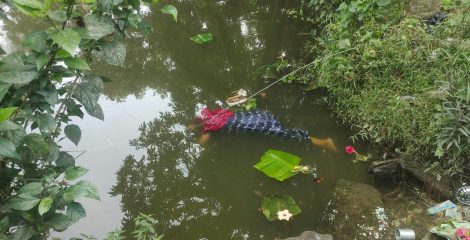পুকুরে বিদ্যুৎস্পৃষ্ট হয়ে গৃহবধূর মৃত্যু