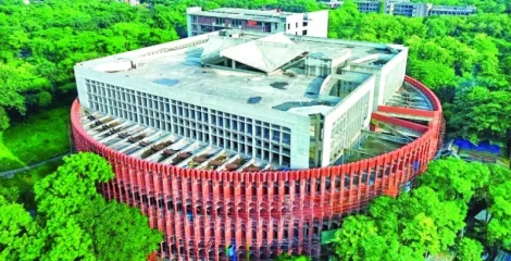 বই, প্রযুক্তি ও নান্দনিকতার মেলবন্ধন